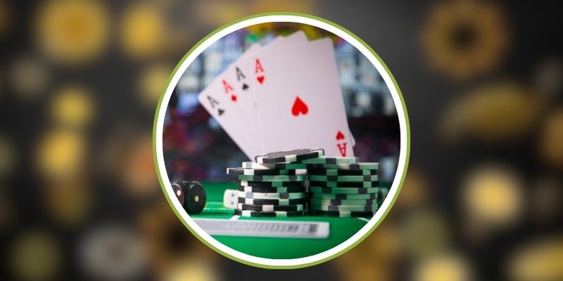 33Win – Các Trò Chơi Casino Hấp Dẫn Dành Cho Người Chơi 2 Baccarat – Trò chơi bài đơn giản, dễ thắng lớn